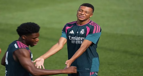 Real Madrid : Mourinho met un coup d’arrêt au retour d'Aurélien Tchouaméni