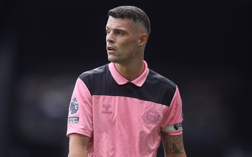 Europa League: Granit Xhaka trifft auf Nati