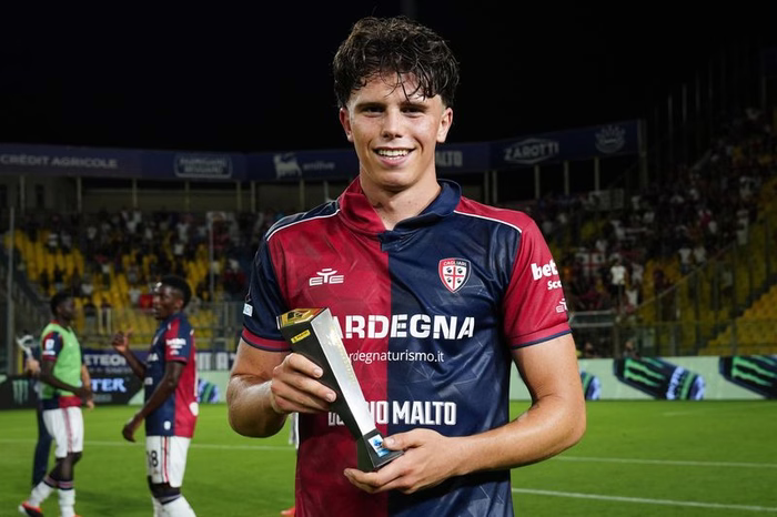 Alessandro Romano: Schweizer Nati verliert Shootingstar wohl an Italien