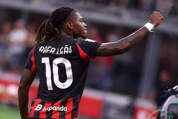 Calciomercato Milan: è fatta per Leao al Galatasaray, pronto il sostituto – SPORTFACE.IT