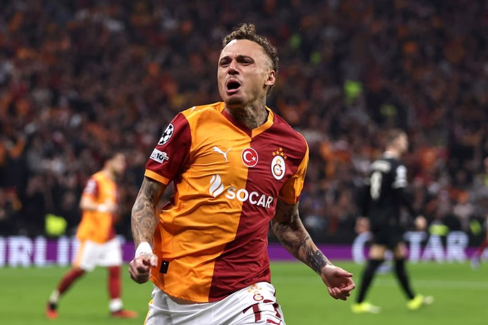 🧨 Leao in Premier sbloccherebbe Lang al Galatasaray: il domino che coinvolge Napoli e Milan