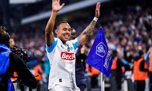 Mercato OM : Arsenal débarque pour Igor Paixão