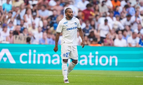 Mercato OM : Timber vers Crystal Palace, un deal bienvenu ?