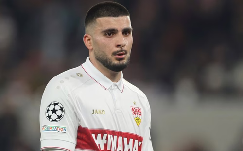 Auslosung: Machbare Lose für den VfB Stuttgart