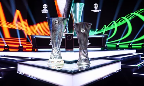C3 – Le tirage complet pour la phase de ligue de la Ligue Europa