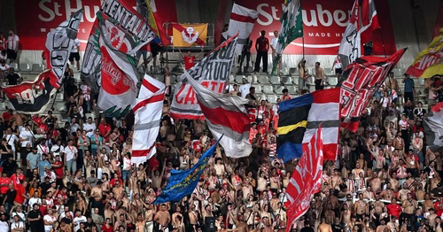 AS Nancy Lorraine : face à Dunkerque, transformer la séduction en communion