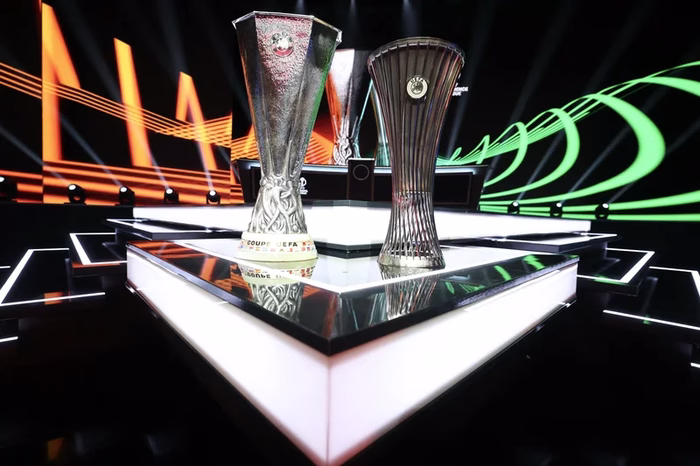Uefa sorteia primeira fase da Liga Europa 2026/27; veja principais confrontos
