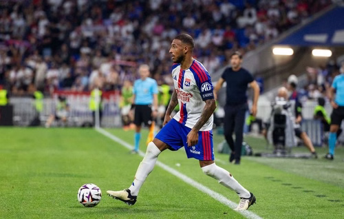 EN DIRECT Tirage au sort Ligue Europa : Quels adversaires pour l'OM, l'OL et Rennes... Suivez le tirage avec nous