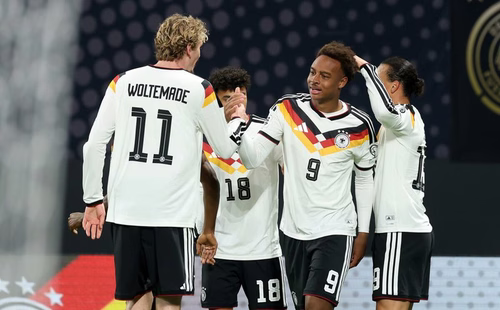 DFB-Star im Visier der SSC Neapel