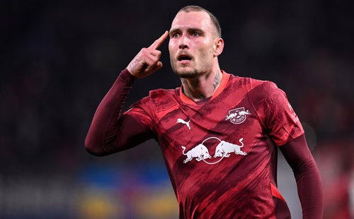 Lose für RB Leipzig