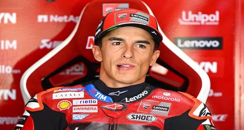 MotoGP - Aragón : Marc Márquez confirme une nouvelle fois son hégémonie