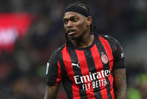 Leão wählt Istanbul: Wie Galatasaray den Milan-Star doch noch überholte