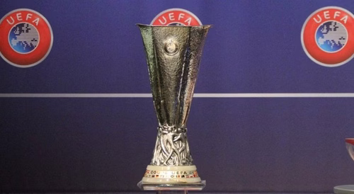Benfica e Torreense já conhecem adversários na Liga Europa