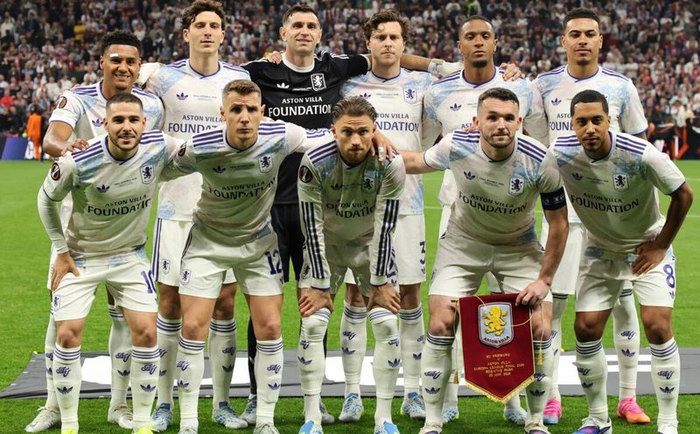Aston Villa: Wer spielt eigentlich noch?