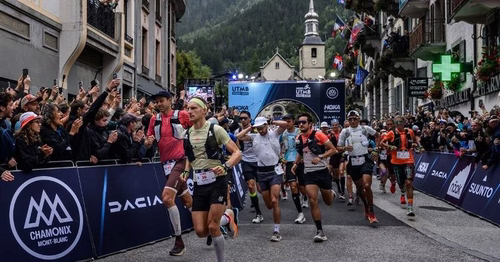UMTB : le départ de l'épreuve reine de trail reporté à 19h45 vendredi en raison "d'un épisode orageux" en Haute