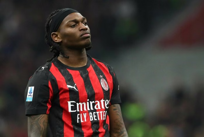 Milan, è finita per Leão: Aston Villa sempre più vicino al colpo