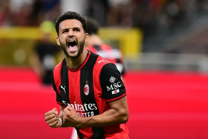 Gonçalo Ramos marca, Milan vence Venezia e dorme na liderança do Italiano