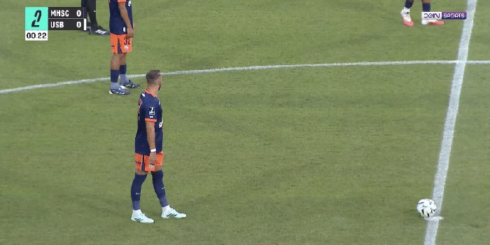 [MHSC-USBCO] Le résumé vidéo du match nul face à Boulogne