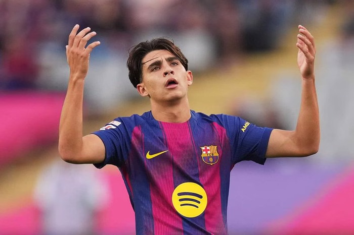 Vier Millionen und ein Rückkaufrecht: Wie Barcelona sein Talent Toni Fernández abgibt, ohne es loszulassen