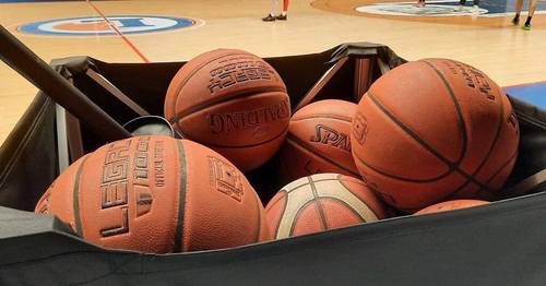 Le Caen Basket Calvados s'incline au Mans pour son premier match de préparation