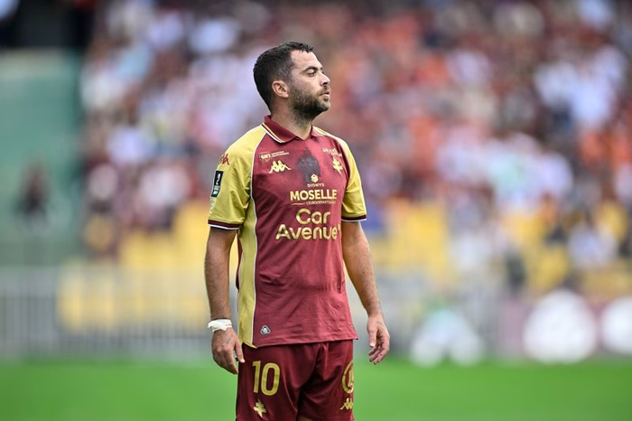 Annecy – Metz : les Grenats sur une série de huit matchs, compos probables et chaîne TV