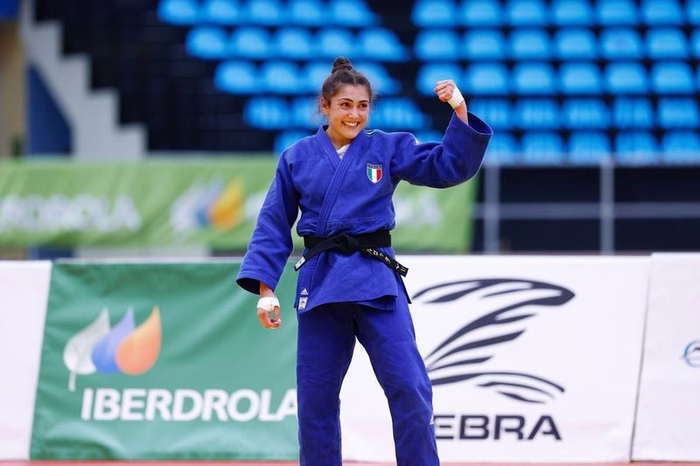 Taranto 2026, Avanzato in finale: medaglia sicura, live su Sportface TV – SPORTFACE.IT