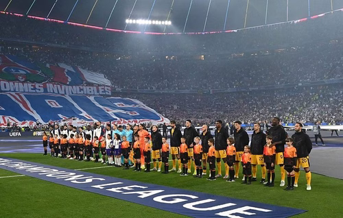 Ligue des champions 2026-27 : Le calendrier complet de la nouvelle saison