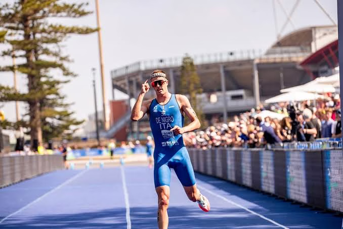 Taranto 2026, tre argenti con De Nigro, Anani e Tavano: live su Sportface TV – SPORTFACE.IT