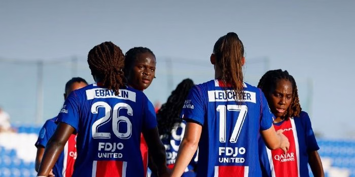 Féminines – Le choc entre le PSG et Lyon au Parc des Princes