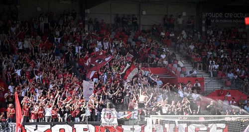 Guingamp-Nantes : où et quand voir ce derby de Ligue 2