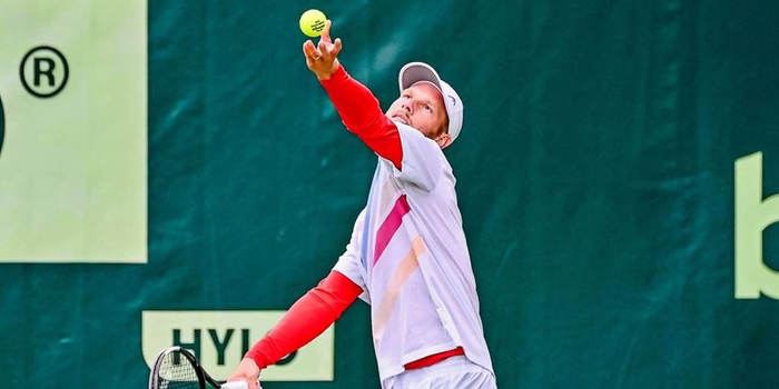 Oberleitner gewinnt in Winston-Salem Doppel-Premierentitel auf ATP-Tour