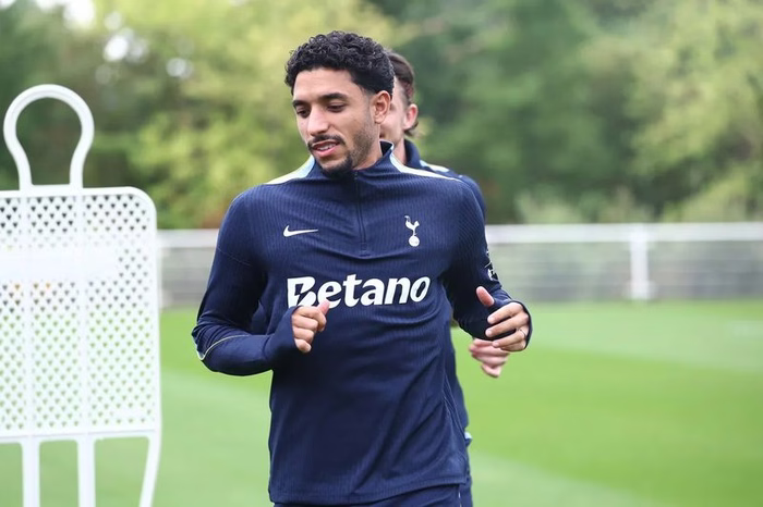 Tottenham gastou R$ 2,1 bi em reforços, mas ainda quer mais