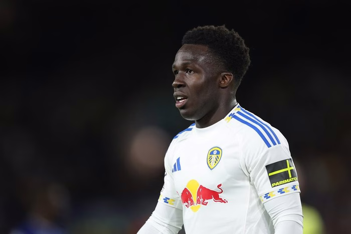 Leeds considering loan or sale for 22 year old; with Chelsea talent a potential replacement
