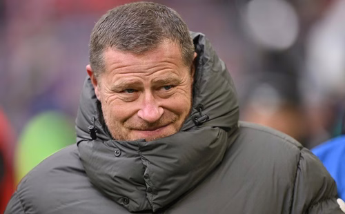 FC Bayern geht leer aus: Offensivspieler vor Premier-League-Wechsel