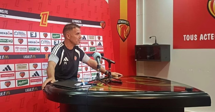 Ligue 1 : Le Stade Rennais, premier déplacement pour Le Mans FC qui s'attend "à un match difficile"