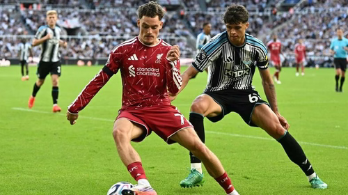 "Teures Problem": Huth schreibt Wirtz bei Liverpool ab