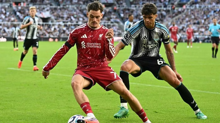 "Teures Problem": Huth schreibt Wirtz bei Liverpool ab