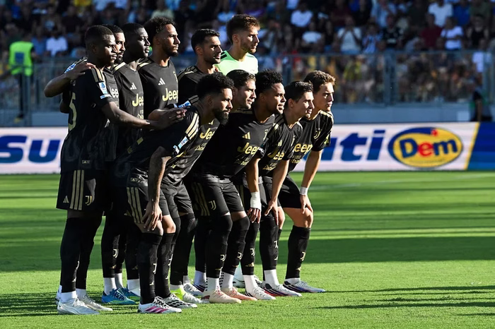 Juventus x Parma pelo Italiano: veja prováveis escalações e onde assistir