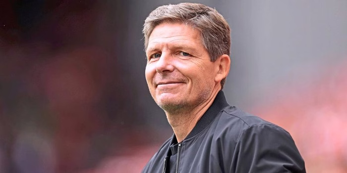 Oliver Glasner holt mit Nottingham in Liverpool ein 2:2