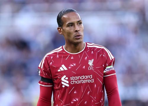 Liverpool – Nottingham Forest : la première d'Iraola à Anfield, compos probables et chaîne TV