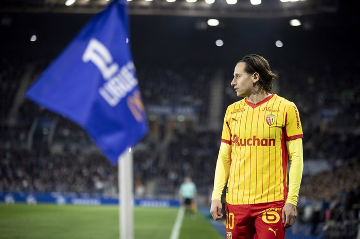Florian Thauvin : « Bravo à eux, ils se sont bien battus »