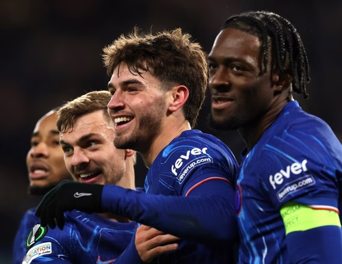 RB Leipzig set to pounce on Chelsea target who they think is a bargain at €20m