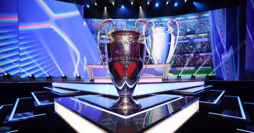 Ligue des champions : découvrez le calendrier du PSG, de Lille et de Lens, les trois clubs français engagés