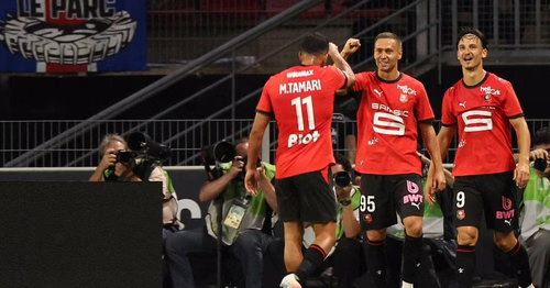 Ligue Europa : un premier déplacement en Autriche, la Juventus en octobre, découvrez le calendrier du Stade Rennais