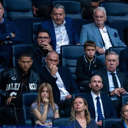 Técnico diz que Richarlison pediu para deixar o Tottenham e cita condição