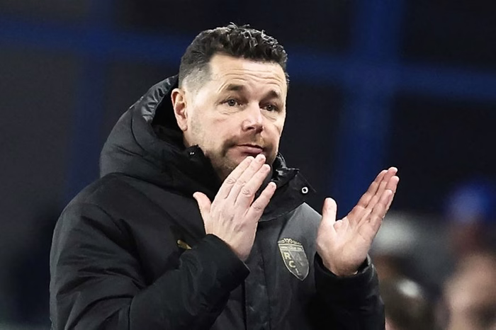 Ligue Europa : Pierre Sage reviendra au Parc OL le 15 octobre