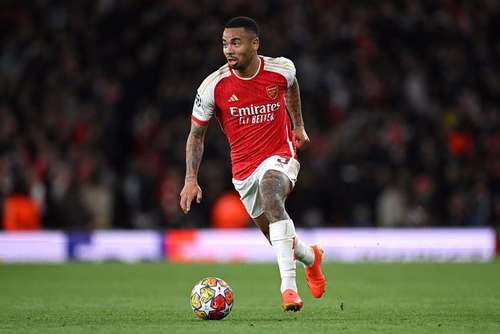 🚨 ATTENTO Napoli: si fa avanti un’altra pretendente per Gabriel Jesus! L’Arsenal…