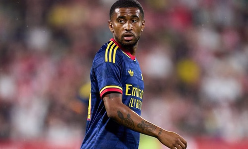 Mercato OM : Suivi par l’OM, Reiss Nelson quitte Arsenal