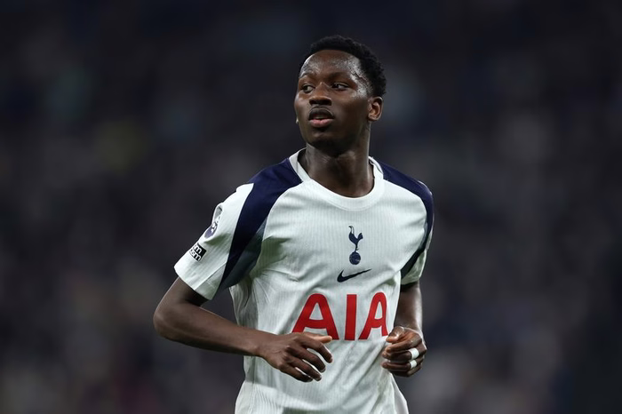 Juventus, sì di Pape Sarr: sorpasso su Monaco e Besiktas