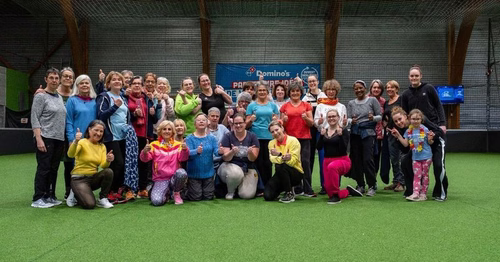 À Carpiquet, cette association veut rendre le sport accessible à tout le monde